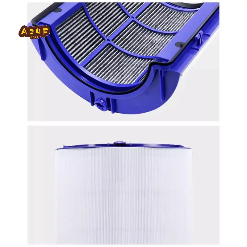 

A24F- HEPA Filter For Dyson Gen1 / TP10/HP10/TP06/PH02 Air Purifier Replacement Filter Removes Bacteria