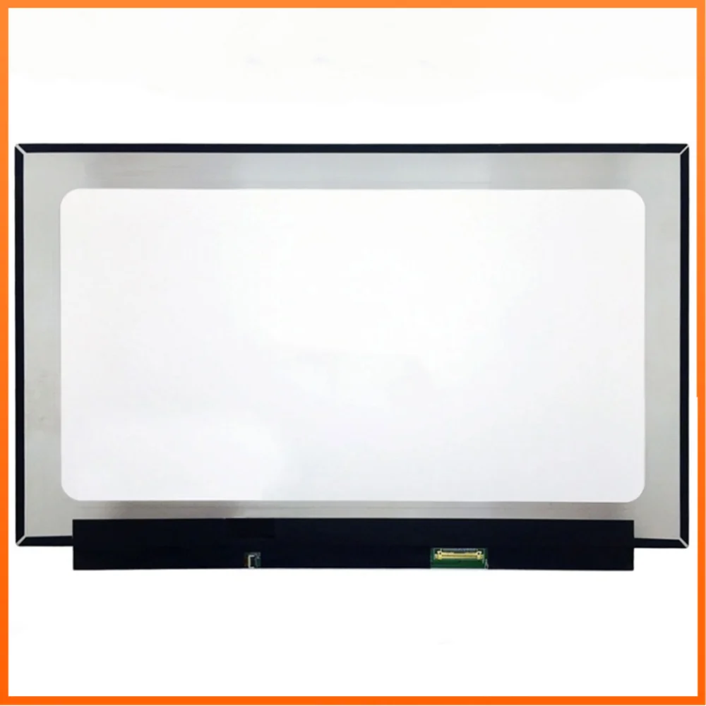 

13.3 inch LCD Screen Slim IPS Panel EDP 30pins FHD 1920x1080 72% NTSC 300 cd/m² (Typ.) 60Hz NV133FHM-N5A NV133FHM N5A