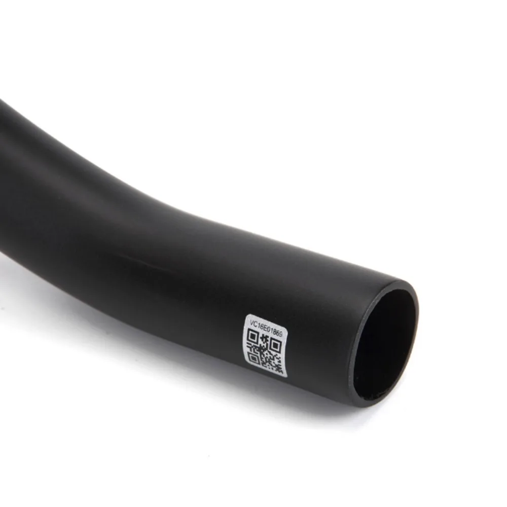 BUCKLOS Carbonfaser-Fahrradlenker, 25 ° Großer Rennrad-Lenker, Vollständig Intern Verlegte Kabel Aero-Bent-Bar Fahrradzubehör – Detail 10