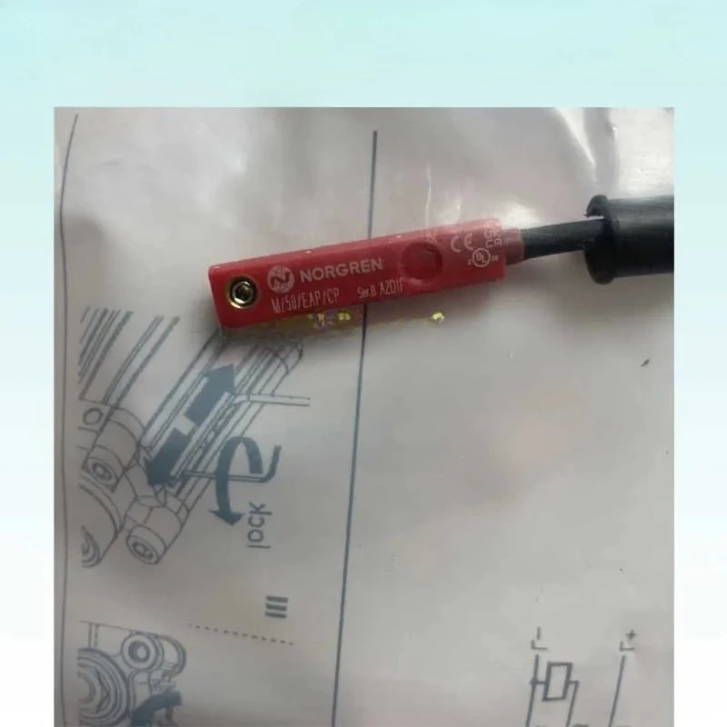 NORGREN Interruttore sensore magnetico M/50/EAP/CP