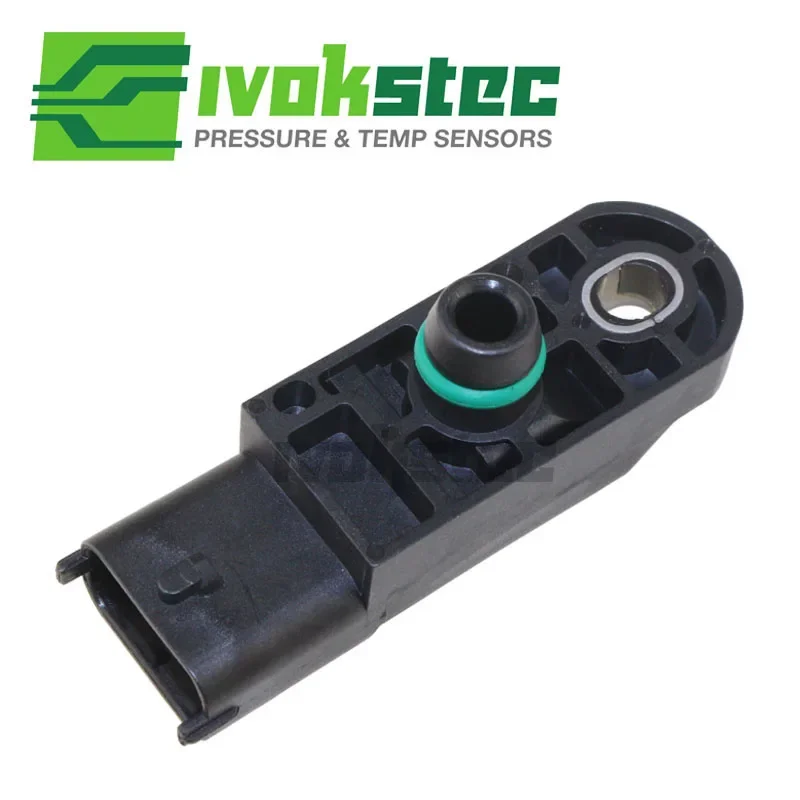 Map Sensor for Nissan Renault Alfa Romeo Opel Vauxhall Dacia 0281002994 0281002931 223650001R 8200843680  0281002566 22365-BC400