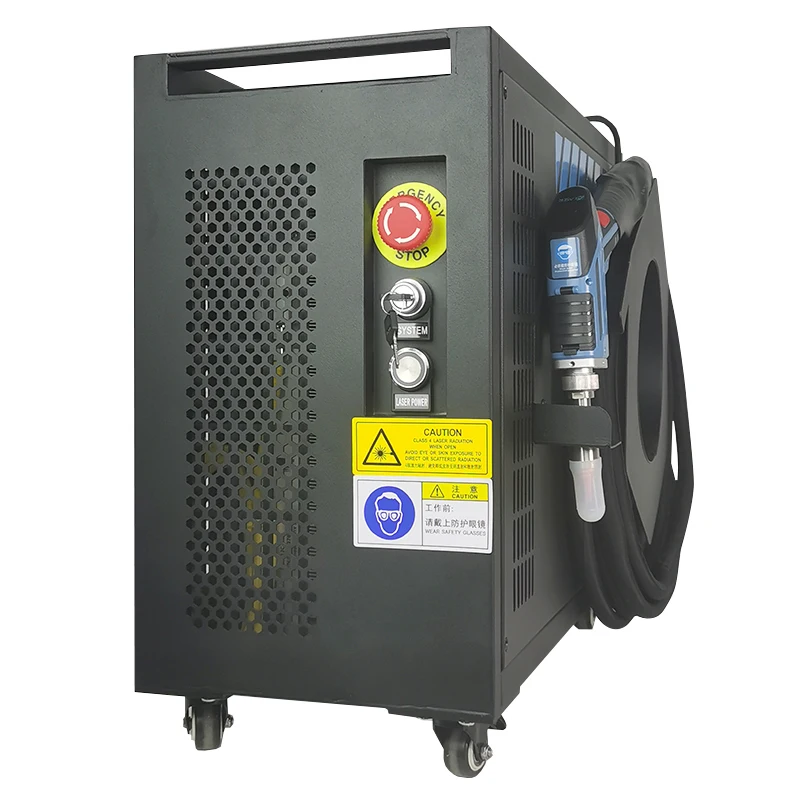 

Портативный лазерный сварочный аппарат Doya с воздушным охлаждением 1200W 1500W 2000W, ручной лазерный сварочный аппарат с воздушным охлаждением для нержавеющей стали и алюминия