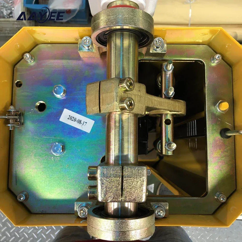 Aayee Vendita calda e sistema di controllo accessi per cancelli di alta qualità barriera per auto barriera di parcheggio automatica per garage sotterraneo