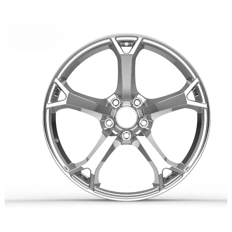 izable:SS Forged 5X114.3 Chrome Finish Car Wheels for Infiniti Q50 Red Sport 400 Q60 Red Sport 400 Q50L G35 18 19 20 21 22