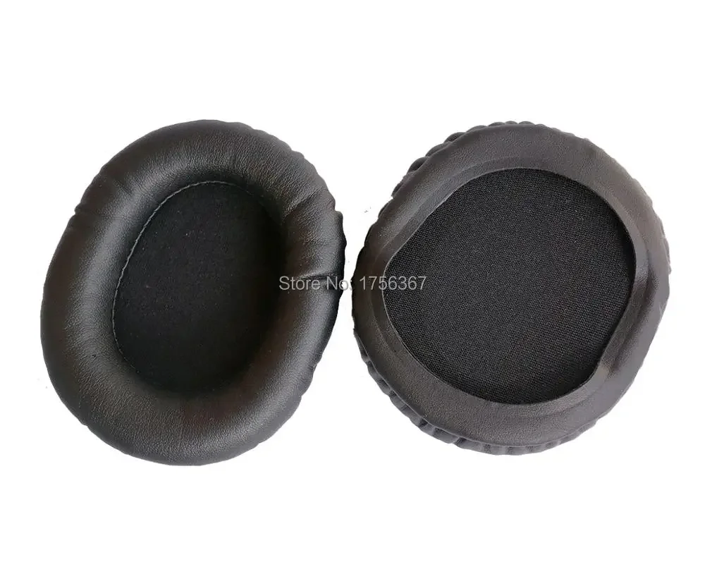 Replacement Ear Pads Compatible for Audio-Technica ATH-WS770 WS770is Headset Cushion.Original Earmuffs / High Quality