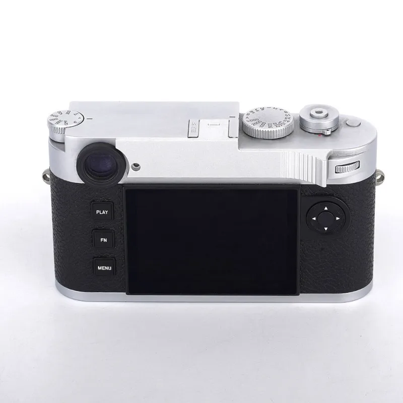 ABSQ-Aluminum Alloy Grip For Leica M11-Durable And Lightweight Camera Mounting Accessory