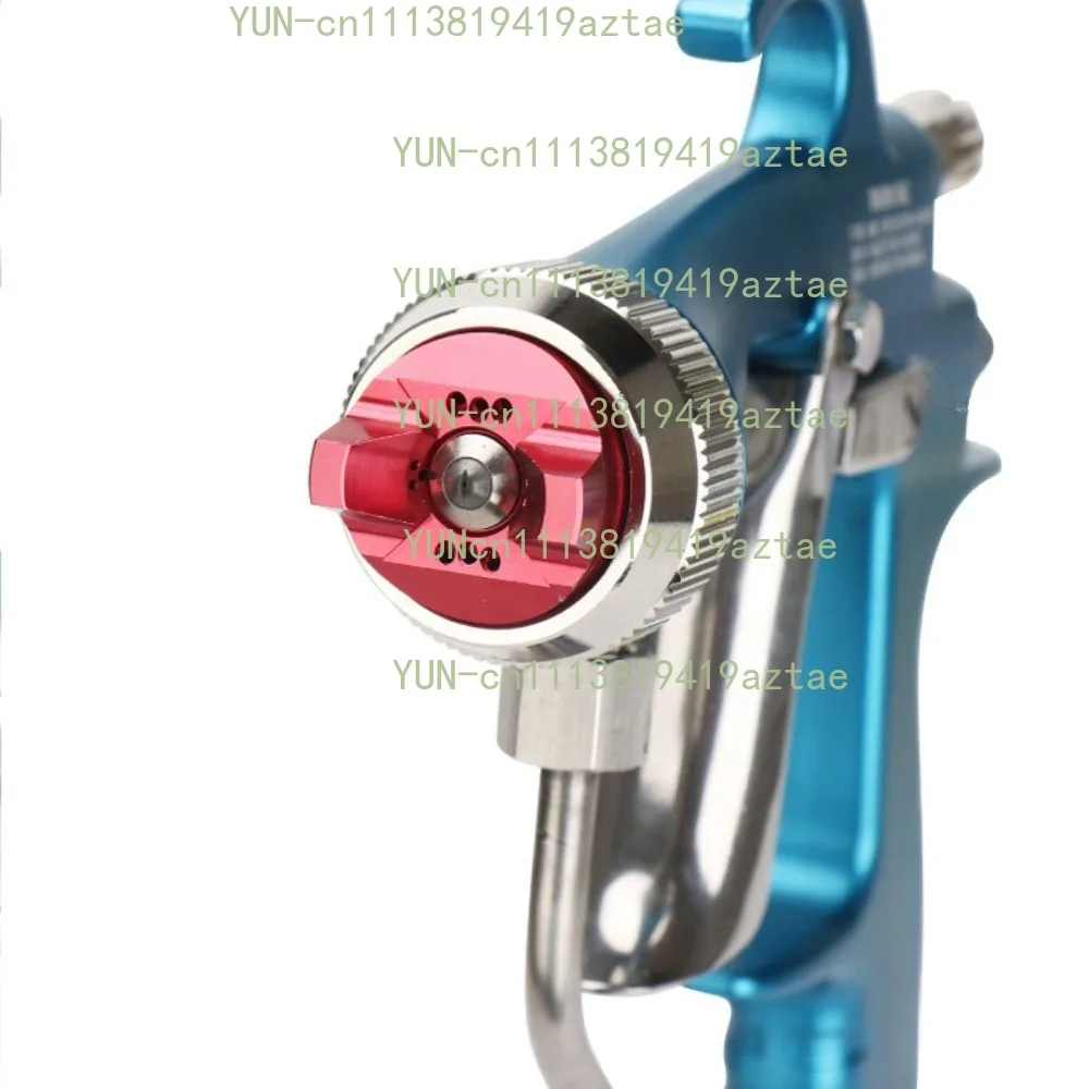 Portable High Pressure Air Paint Sprayer Multifunctional Multi-scene Paint Spraying Equipment Handheld Coating Tool