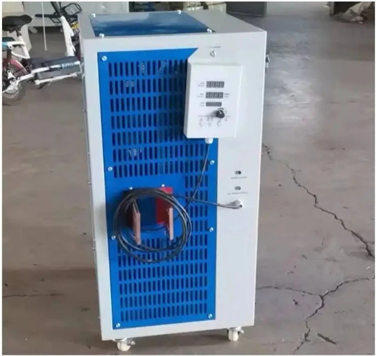 

Professional High Quality Rectifier Galvanic Electroplating Igbt Rectifier