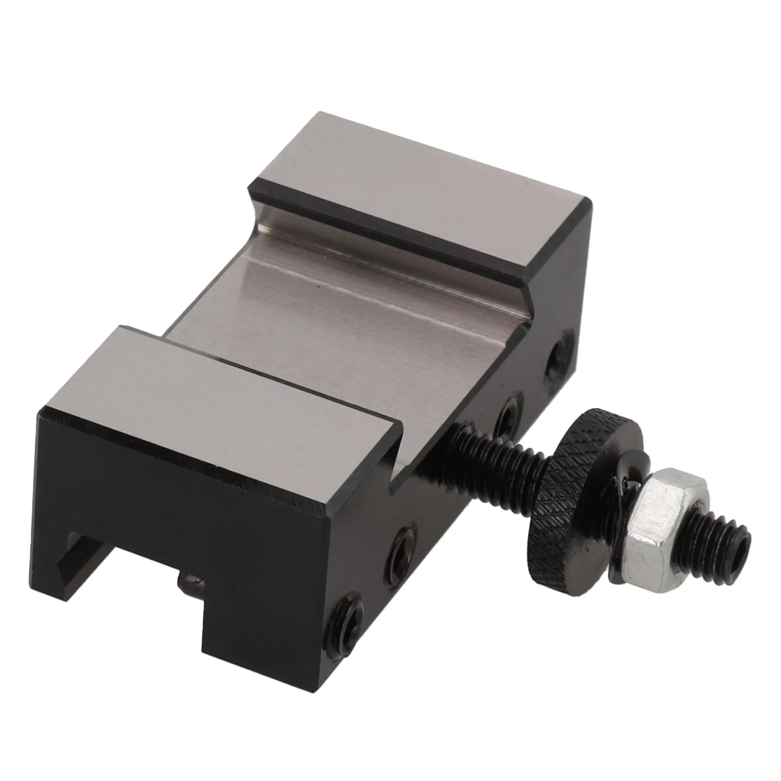 Wedge Tool Holder CNC Tool Holder Lathe Quick Change Boring Turning Tool Drilling Reaming Fast Tool Change For Industrial Use
