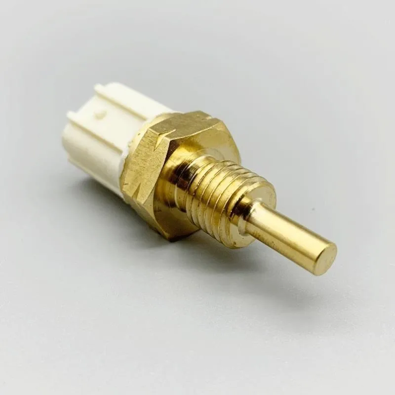 Water Temperature Sensor T1063-65660 for Excavator C2.6 V2607