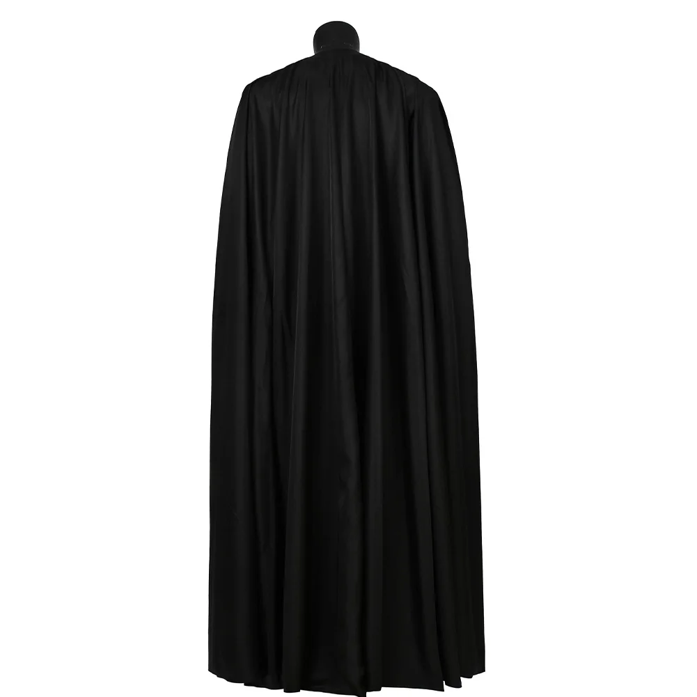 Traje de Cosplay de Bruce Wayne para hombre, mono masculino de superhéroe, ropa de fiesta de Carnaval de Halloween