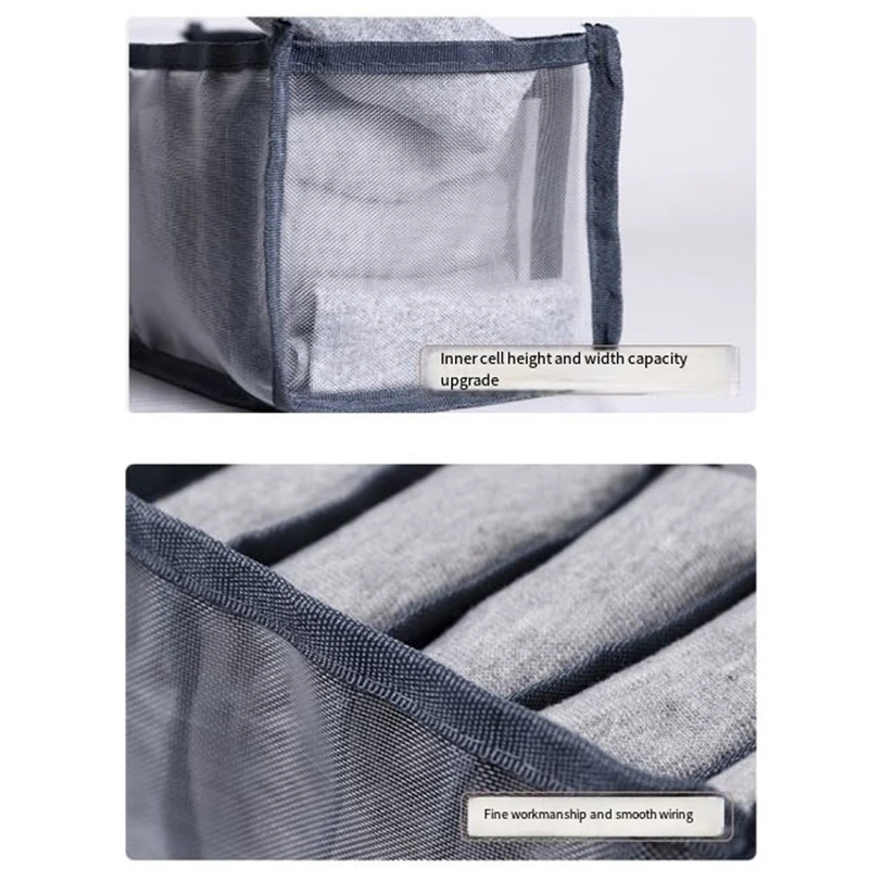 Abwr-kotak penyimpan pakaian dalam, Bra lipat, kotak penyimpanan pakaian dalam, kompartemen, kotak penyimpanan pakaian dalam