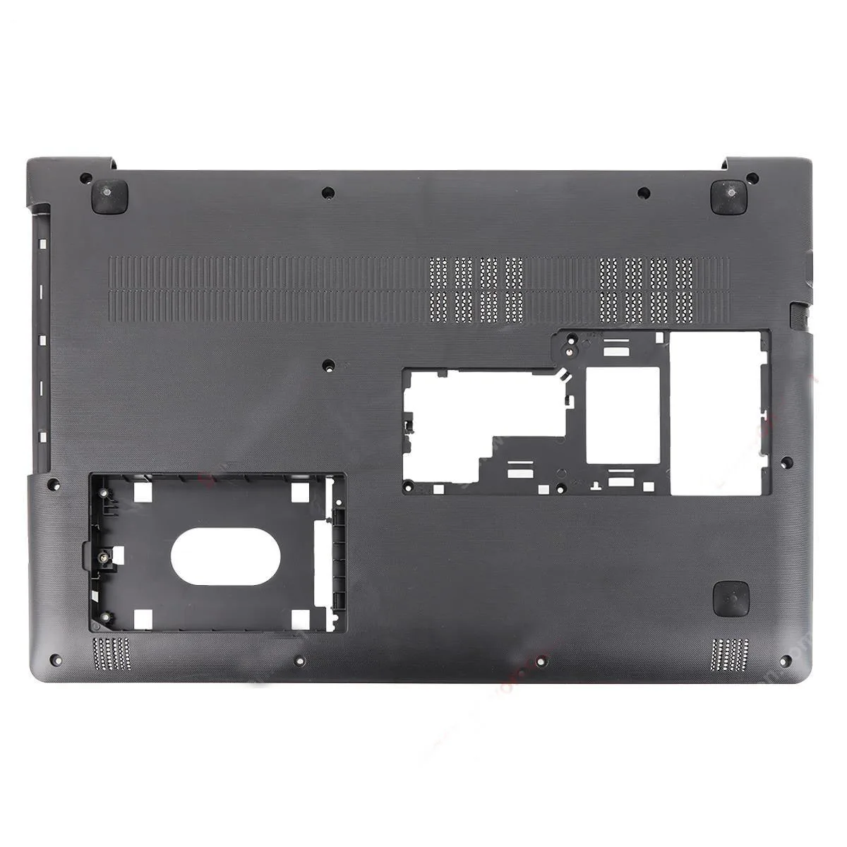 Nowa obudowa laptopa do Lenovo IdeaPad 310-15IKB 310-15ABR 510-15IKB 510-15ISK 510-15ABR dolna podstawa skrzynki pokrywa