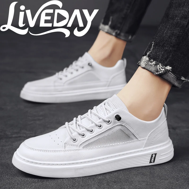 

Повседневная модная обувь на плоской подошве, легкая модная модная популярная художественная универсальная студенческая обувь на четыре сезона, мужская спортивная обувь с низким берцем