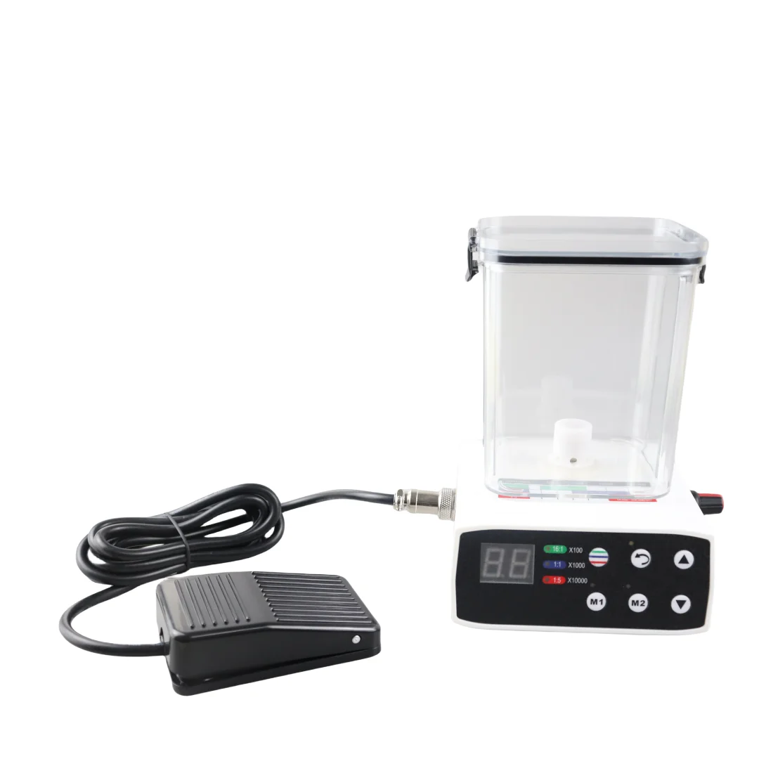 Micro Motor Odontológico Dental Electric Motor With Water Tank Polishing Automatic Water Supply System Multifunctional Device