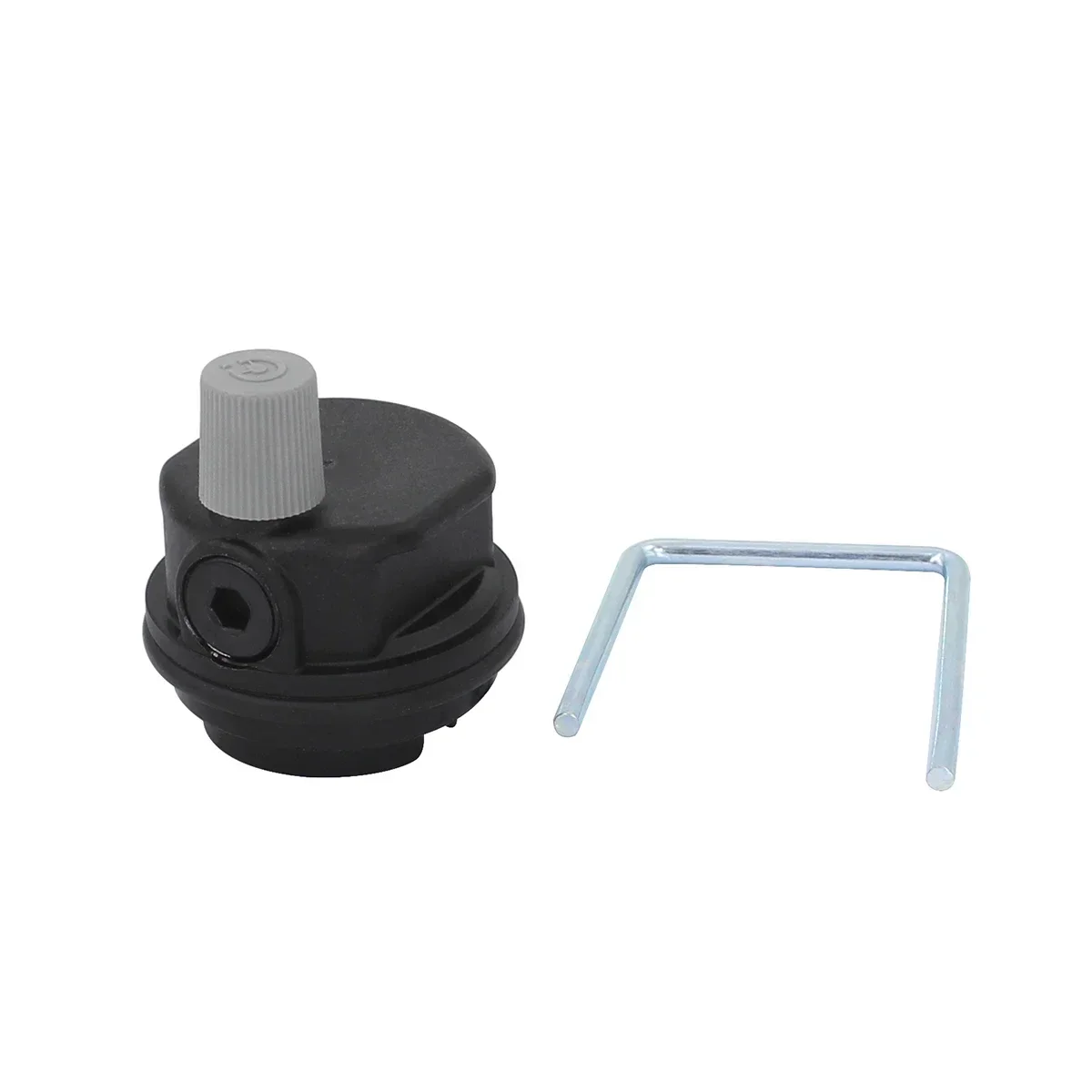 Water Pump Exhaust Valve for Wall Mounted Boiler Automatic Air Vent Valve Exhaust Valve Float Pump Accessories