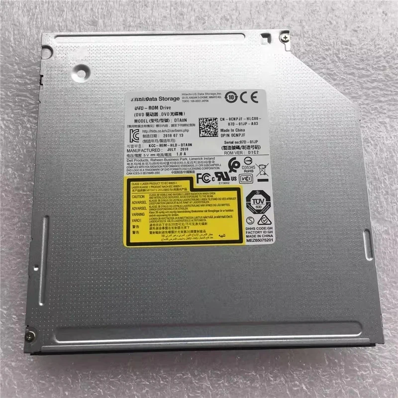 for Lenovo ThinkPad E420 E425 E430c E431 E435 Laptop Built-in DVD Writer Drive