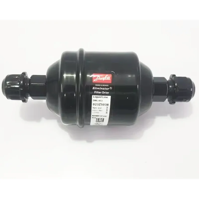 

Car Air Conditioning Filter Drier 023Z5038 DML053 Closed Filter Drier