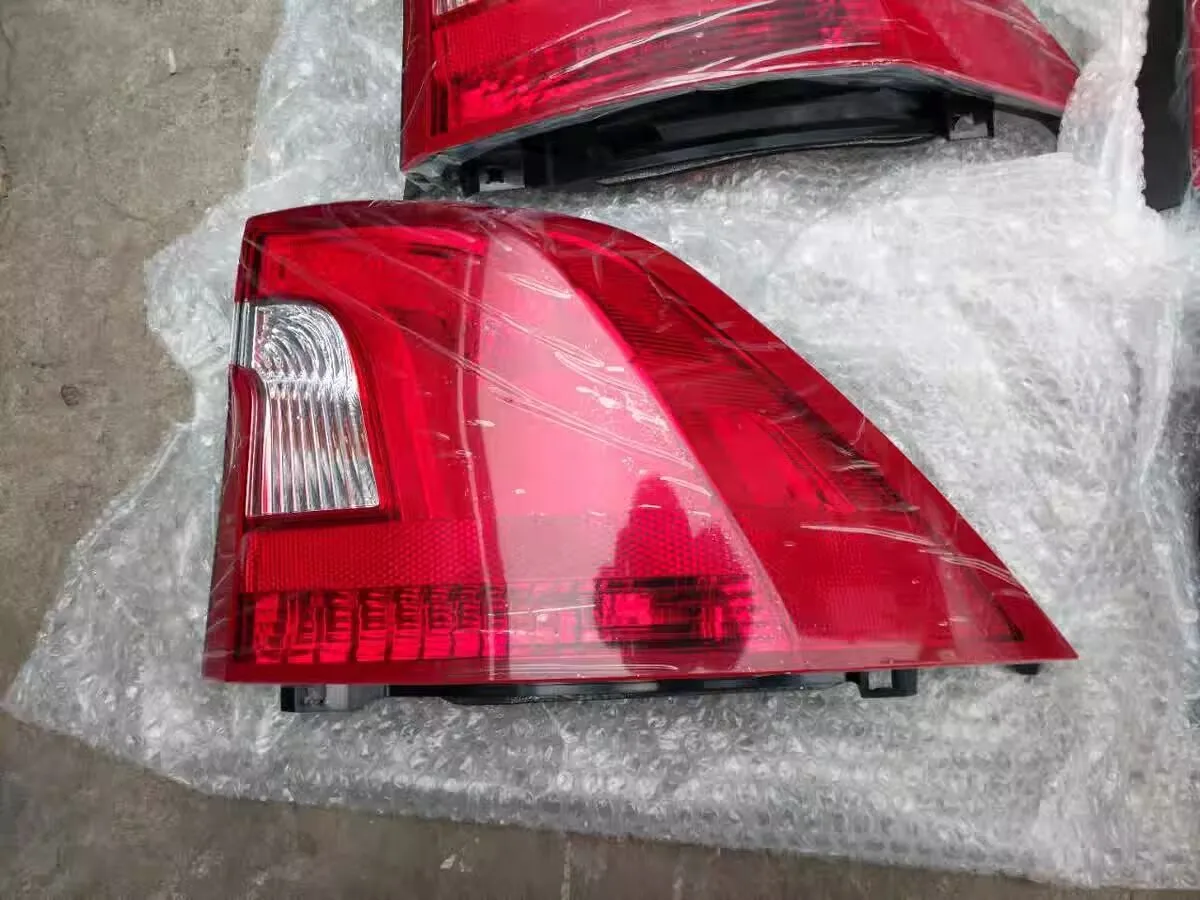 

Высококачественный корпус заднего фонаря (стоп-сигнала) для Volvo S60 S60L 2011-2017