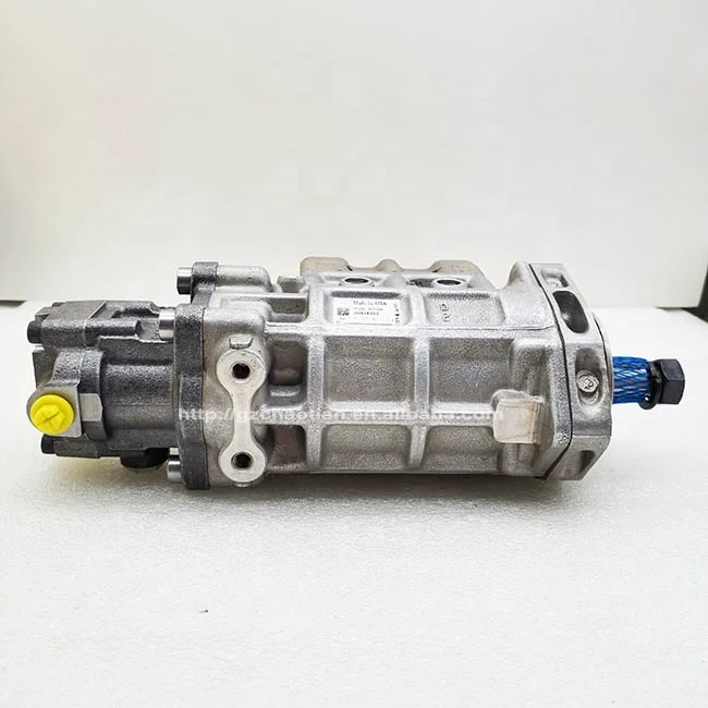 Factory price CAT E320D fuel injection pump C6.6 engine    276-8398 317-8021
