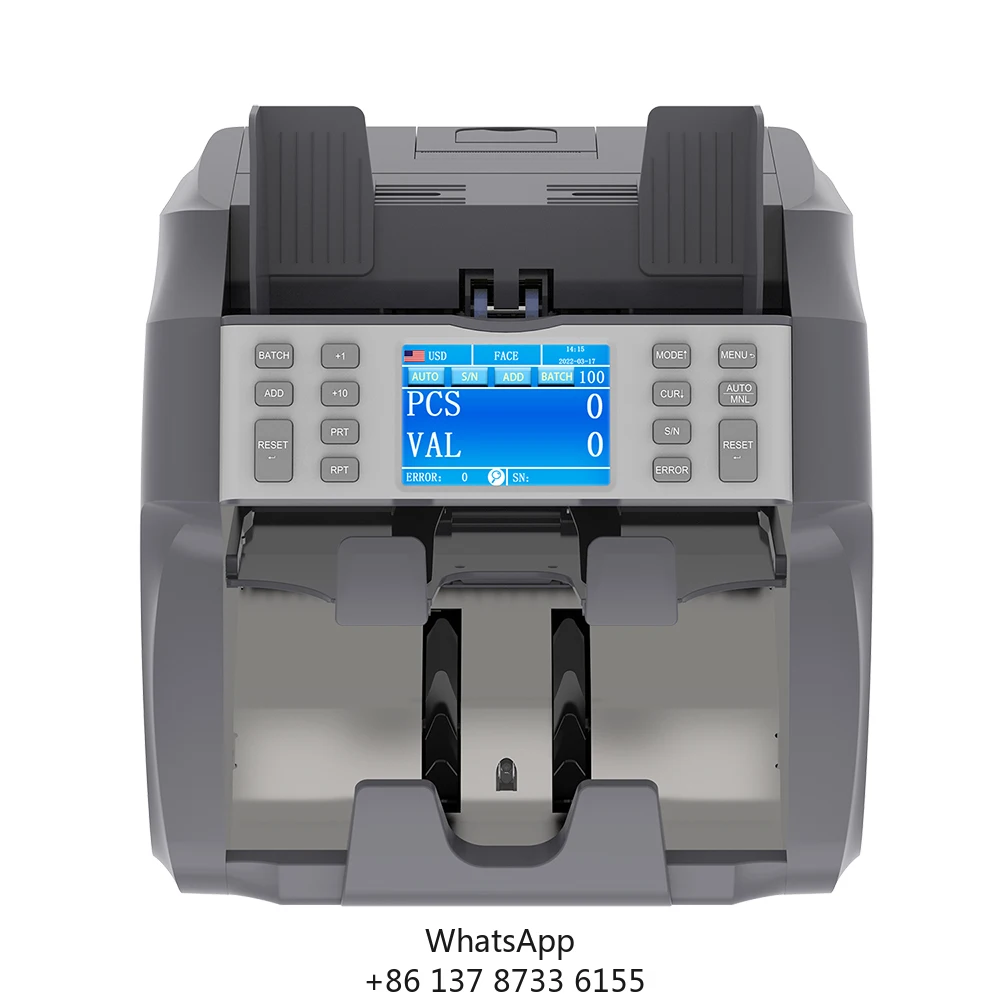 ST-4000 Touch Scree…