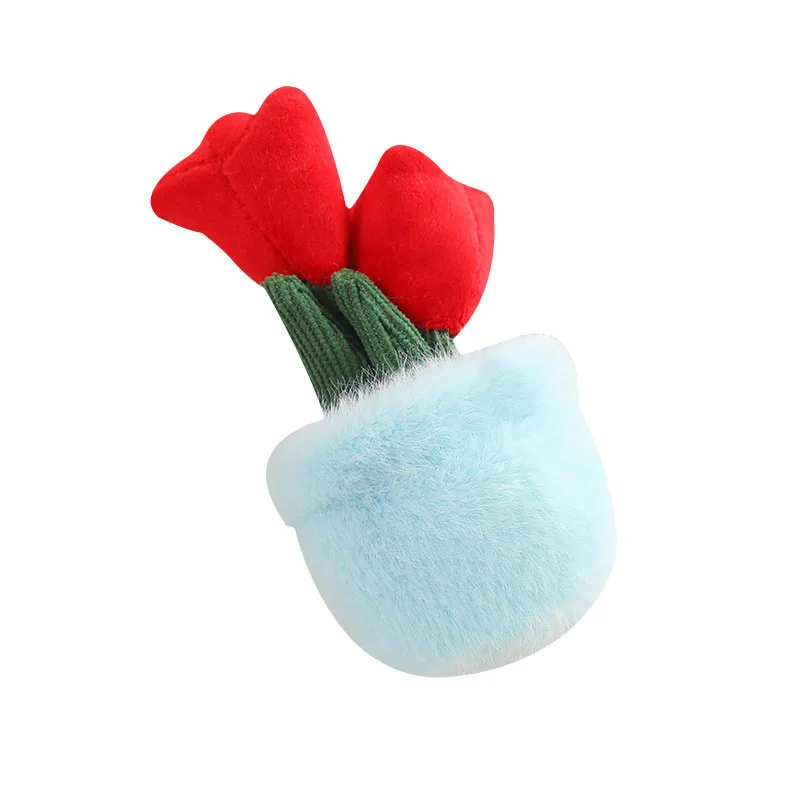 漫画風のかわいい人気ケーキぬいぐるみペンダント、かわいいバックパックペンダントデコレーション、クラスメートへの素敵な誕生日プレゼントに