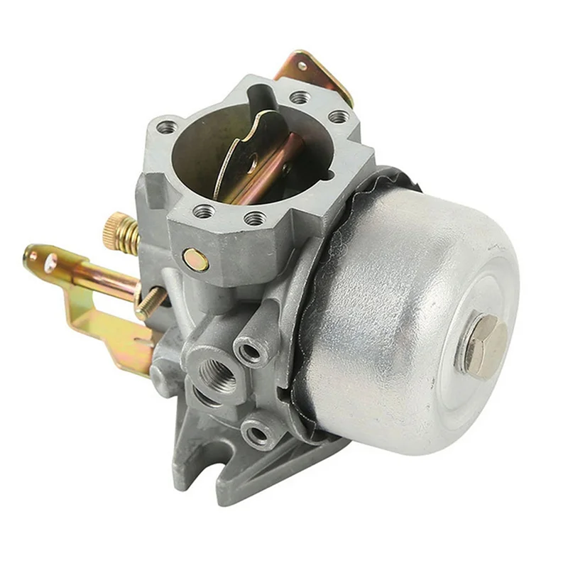BISM Carburetor Carb For Kohler K241 K301 M10 M12 For 10 HP 12 HP Carburetor With K241 Replacement 47-853-23-S Carburetor Set