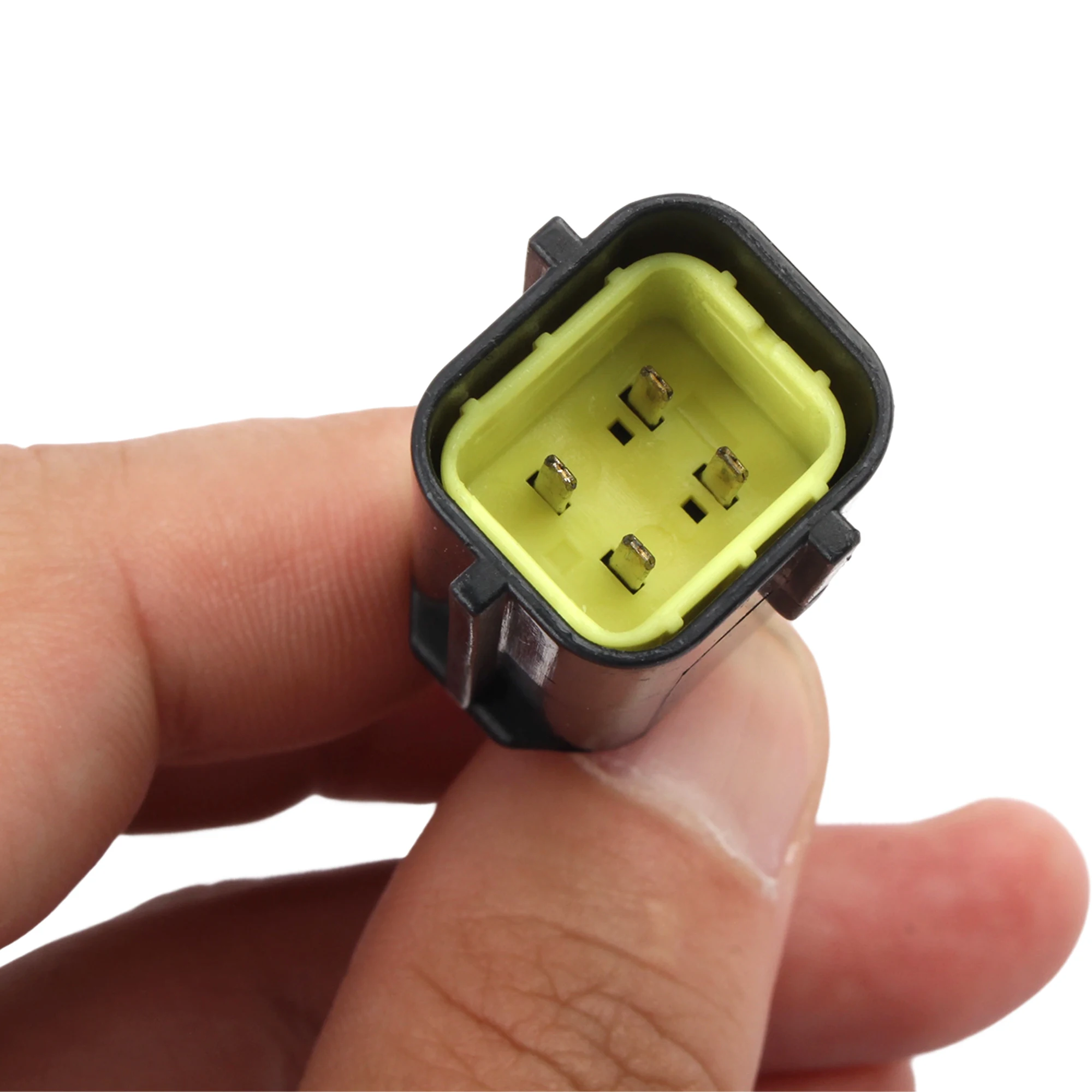 Motocross LED Headlight Wick For KTM EXC EXC-F XC XCW SX SXW SXF 125-500 2024 2025 Dirt Bike Parts Enduro Motorcycle Headlamp