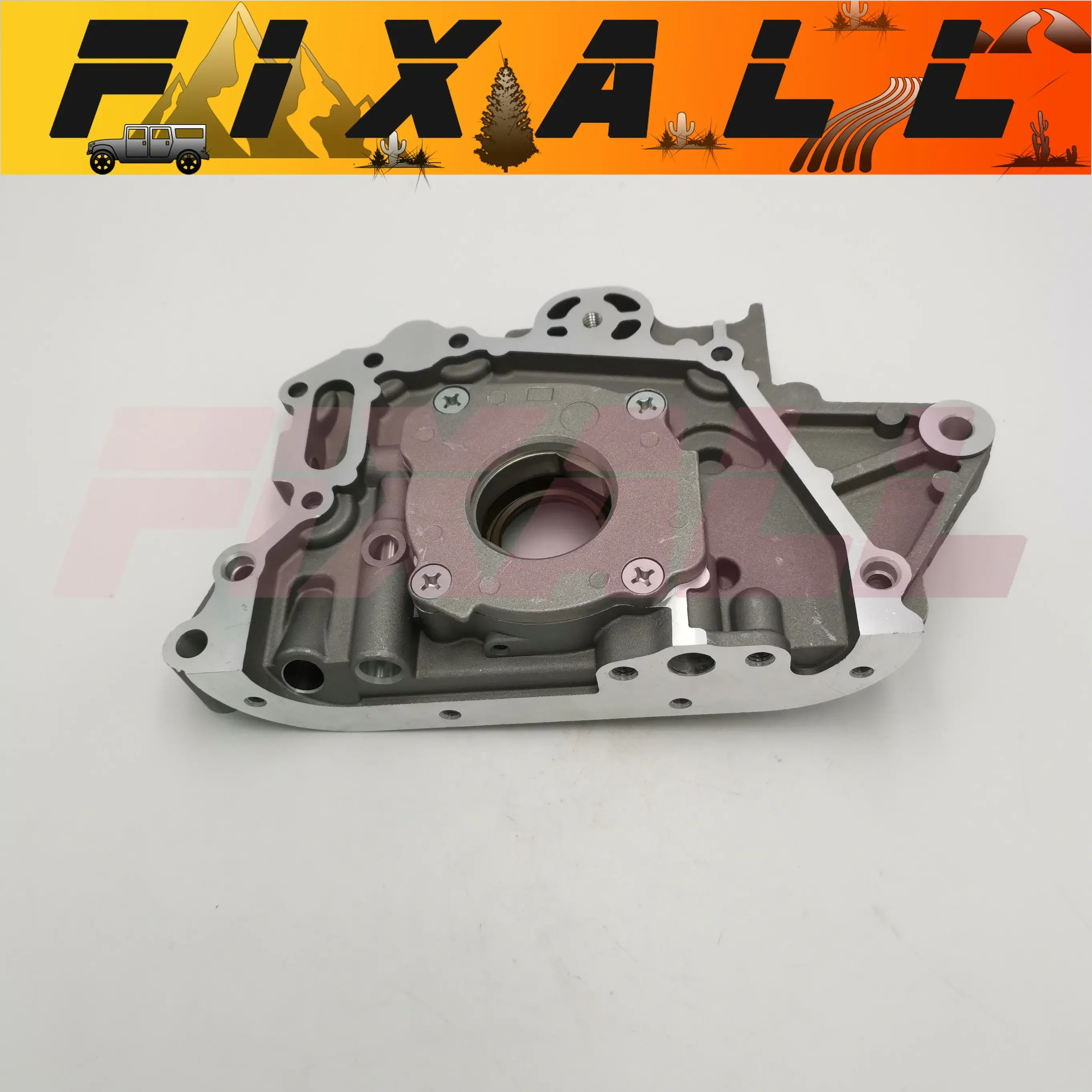 21310 02552 21310-02552 2131002552 Font Case ASSY for Hyundai Atos Prime 2006 Getz 06-10 Picanto 08-10