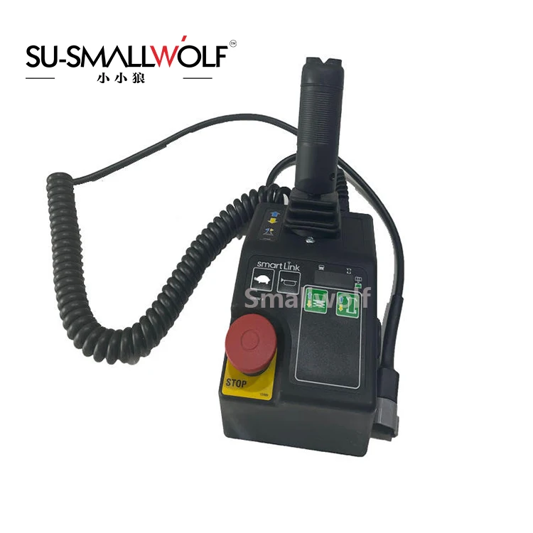 Control Box for Gen 6 1256727GT GE-1256727 Scissor    Model GR-12 GR-15 Metal Material