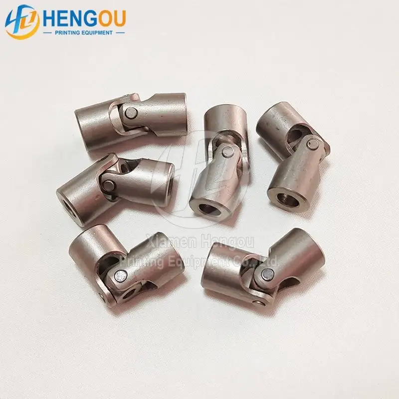 00.520.1373 Cardan Joint Self Locking Nut For Heidelberg CD102 CX102 SX102 SM102 XL105 XL106 Printing Machine Parts