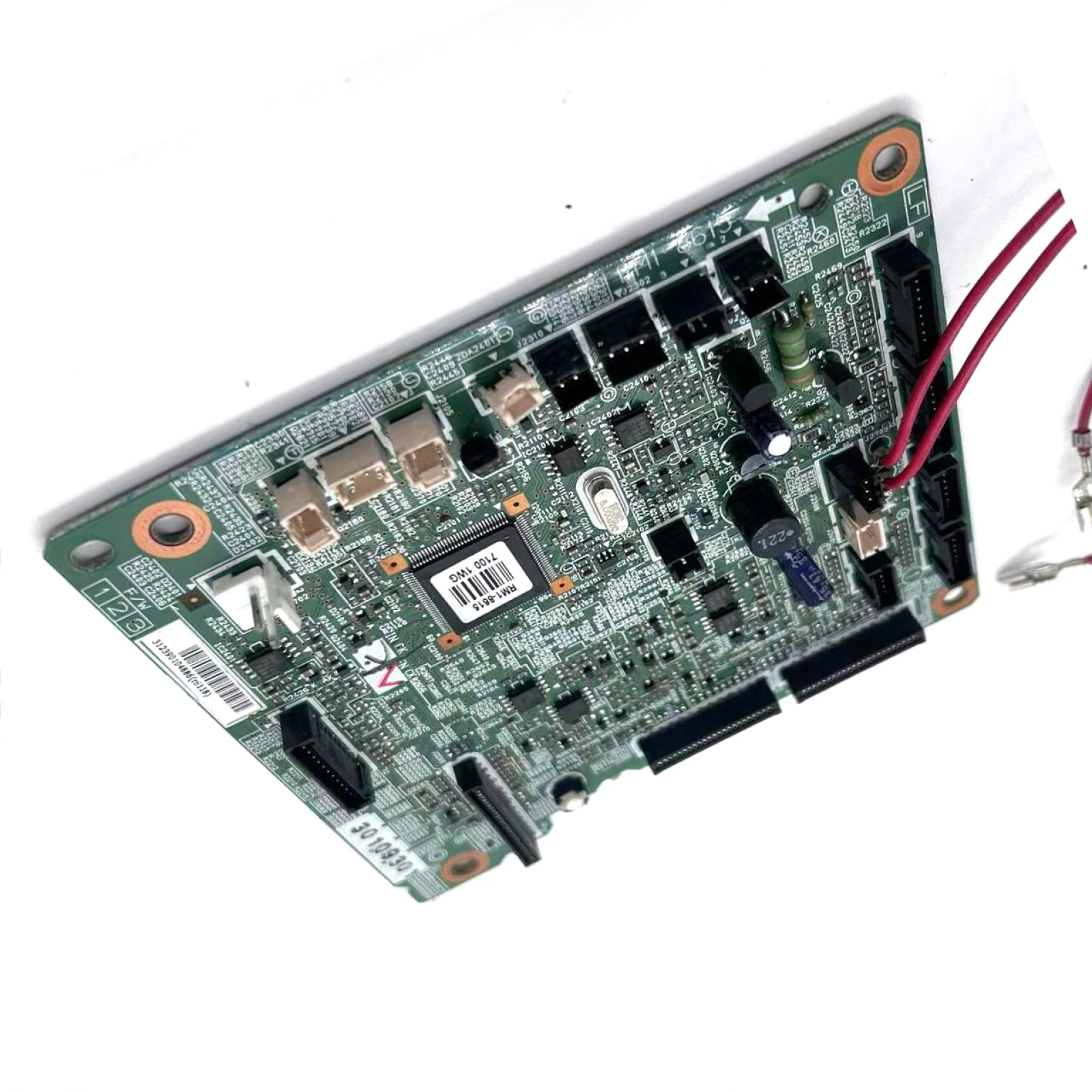 

M525 Main Board MainBoard RM1-8815 Fits For HP LaserJet M521 Printer accessories