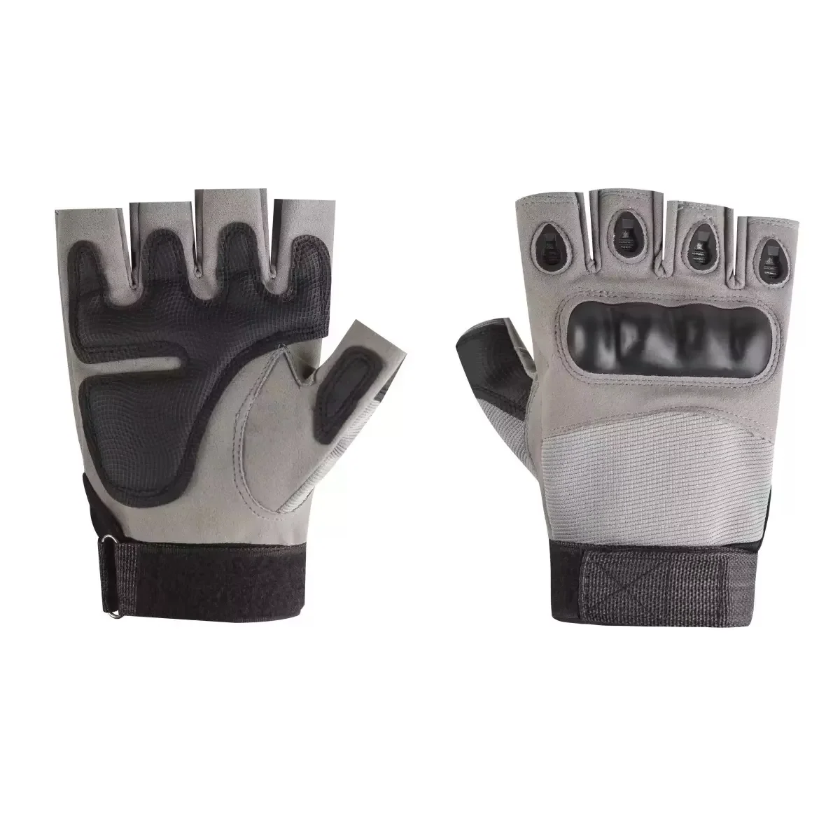 Outdoor-Sporthandschuhe, Fitness-Handschuhe, Bodybuilding, Training, Sport, Übung, Radfahren, Handschuhe, stoßfest, für Motorrad, Jagd
