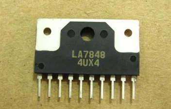 LA7848 IC 10PCS