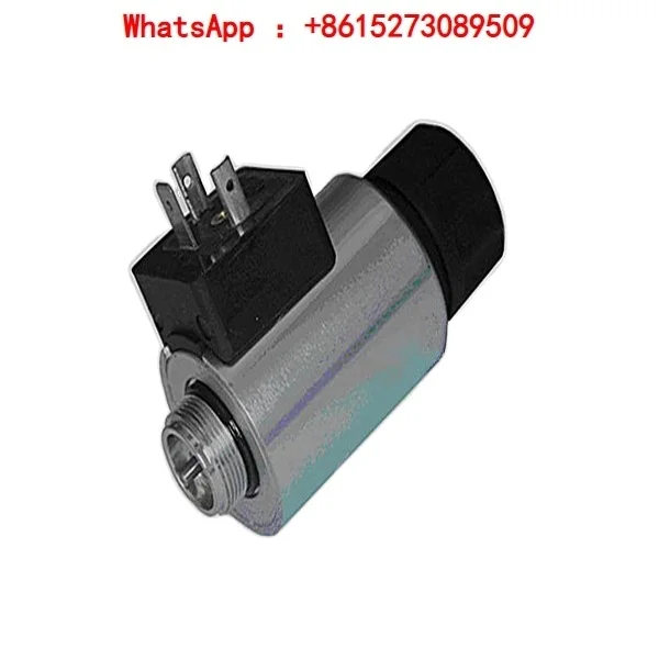 Proportional valve solenoid valve with bolt Gh263-035 hydraulic coil