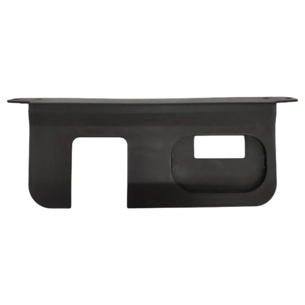 

With 4/7-Pin Connector Hitch Rear Bumper Cover Rear Bumper Cover Plate for Ford Maverick 2022-2025