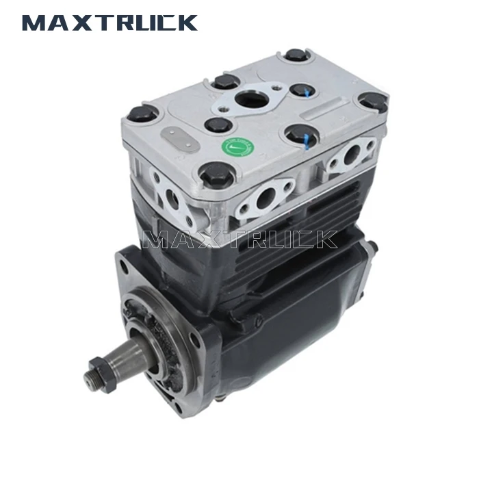 

Heavy Truck Parts Air Compressor 500310903 41033737 92901786 92901787 for IV European Truck