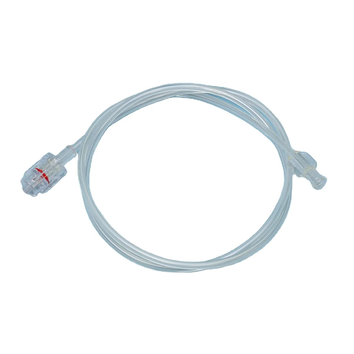 CE Certification Medical Equipment Inflation Device High Pressure Monitoring Line