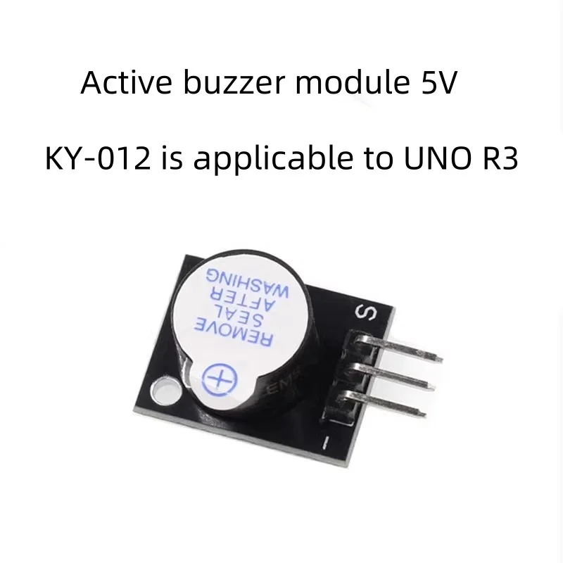 10PCS Active Buzzer… - image