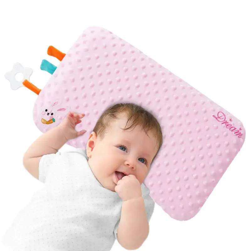 

Детская подушка для формирования головы мягкие воспоминания детская подушка для сна детская подушка для поддержки головы Детская фотография для детей младше 6 лет