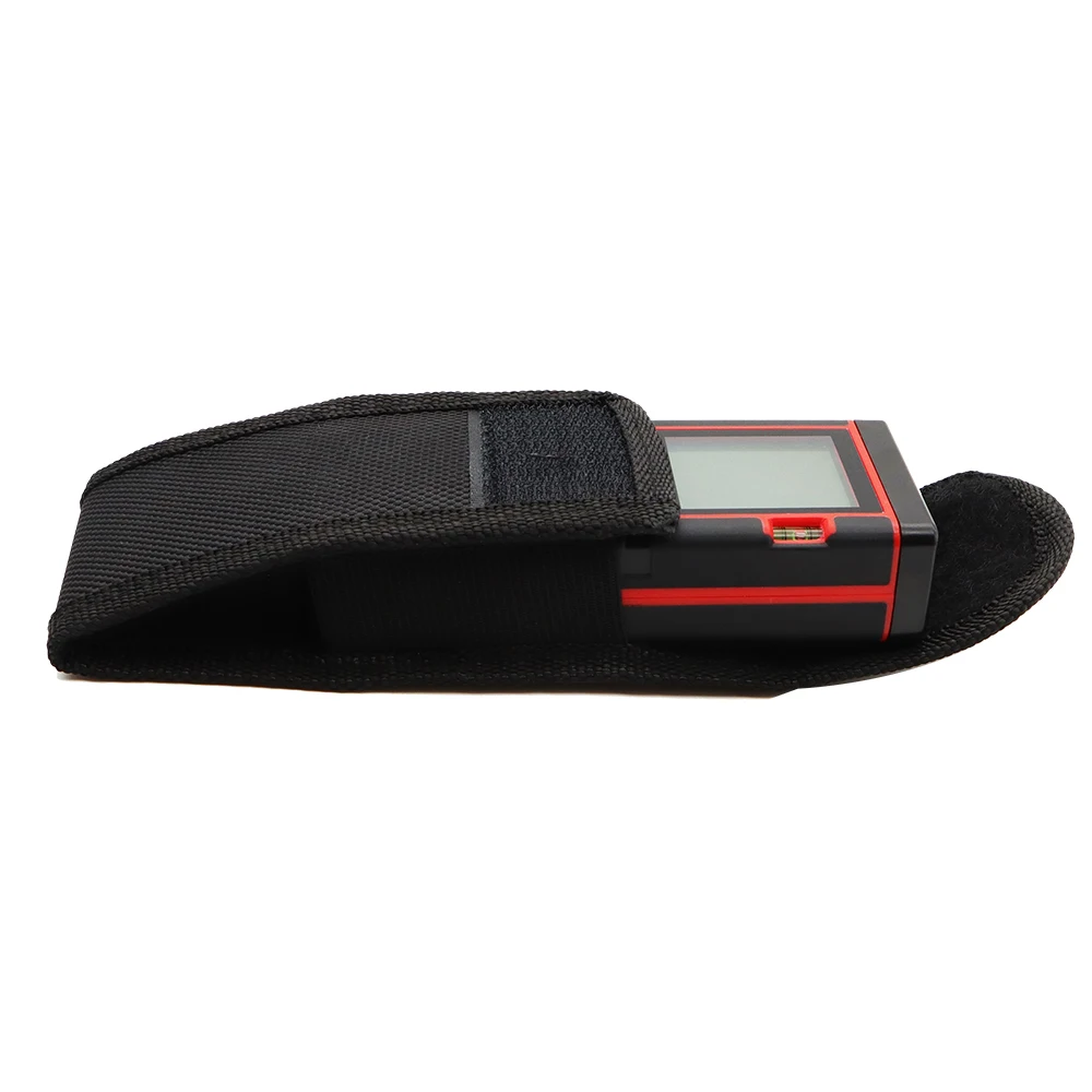 2026 new industrial handheld 100m digital rangefinder with volume measurement angle indication 2.0mm accuracy IP67