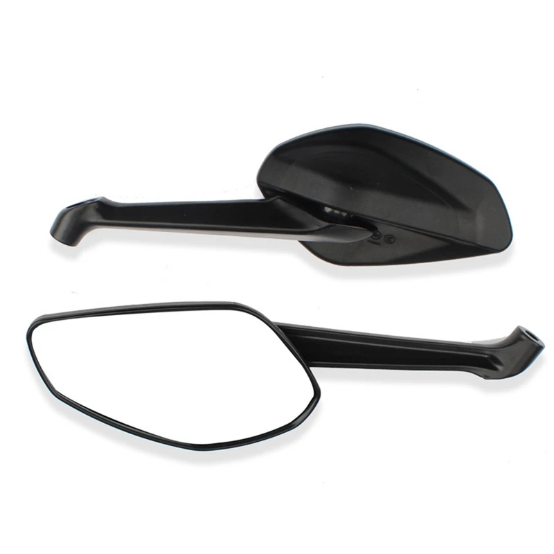 Motorcycle Rear View Mirror For Ducati Diavel 14 Monster 821 1200 1200S-T45C