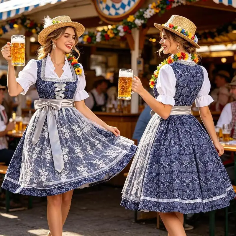 new-cross-border-german-munich-beer-attire-bavarian-traditional-maid-costume-for-cocktail-partiescos