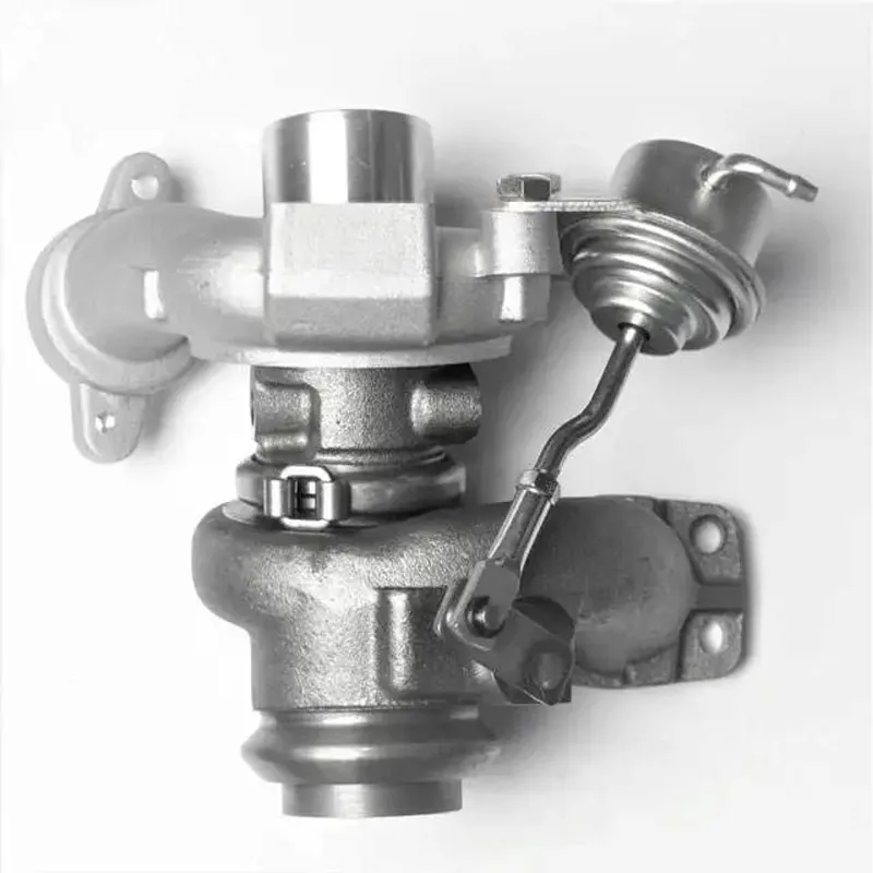 

Турбокомпрессор TD025 TD025HM 0375N0 49173-07508 49173-07503 49173-07516 для двигателя DV6ATED4 DV6B 9HU