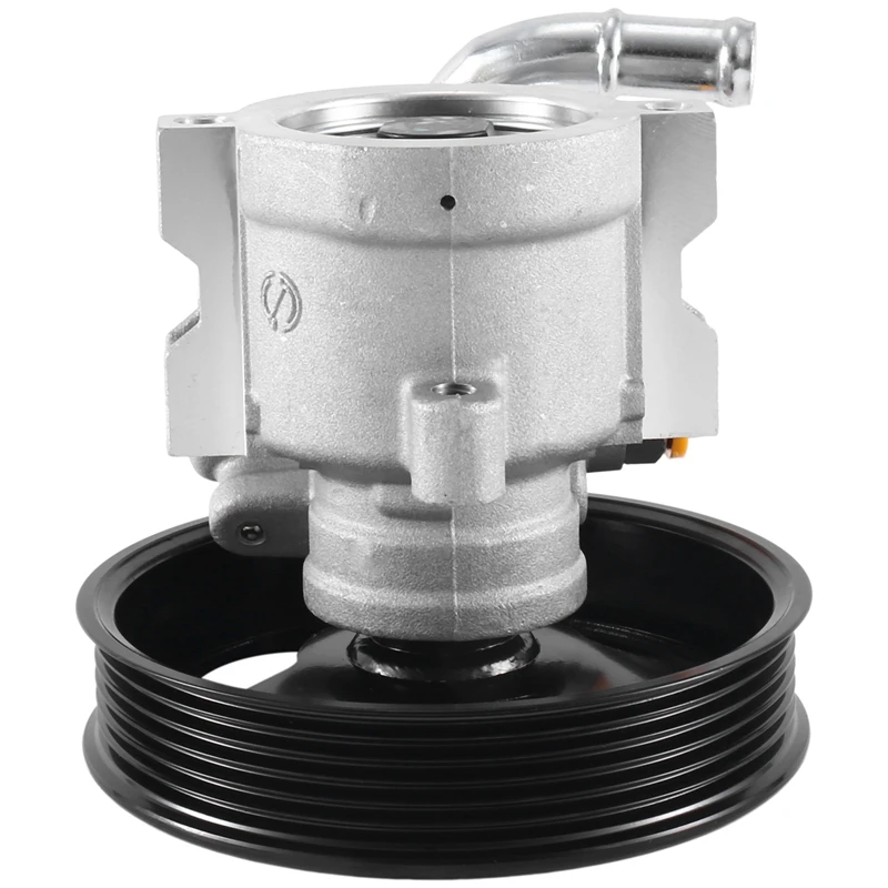 Car Power Steering Pump For Ssangyong Korando C New Actyon Diesel D20F 2011+ 6714600680