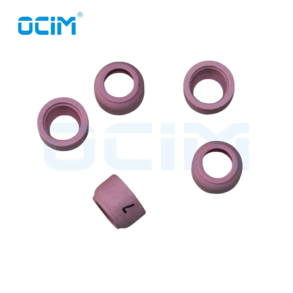 Tig Welding Collet Body Gas Lens Cup Gasket For WP9/20