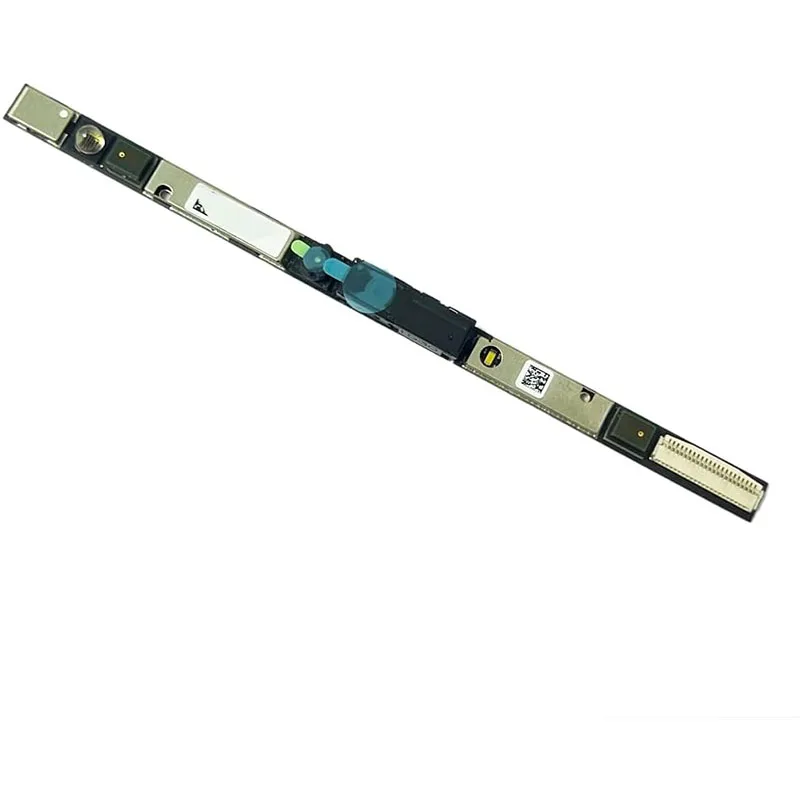 IR Laptop Camera Board Webcam Module Replacement for HP Envy X360 15-EY 15-EW 15T-EW 15Z-EY N09654-001 M89013-970 DPGEKA1LQ DRBJ