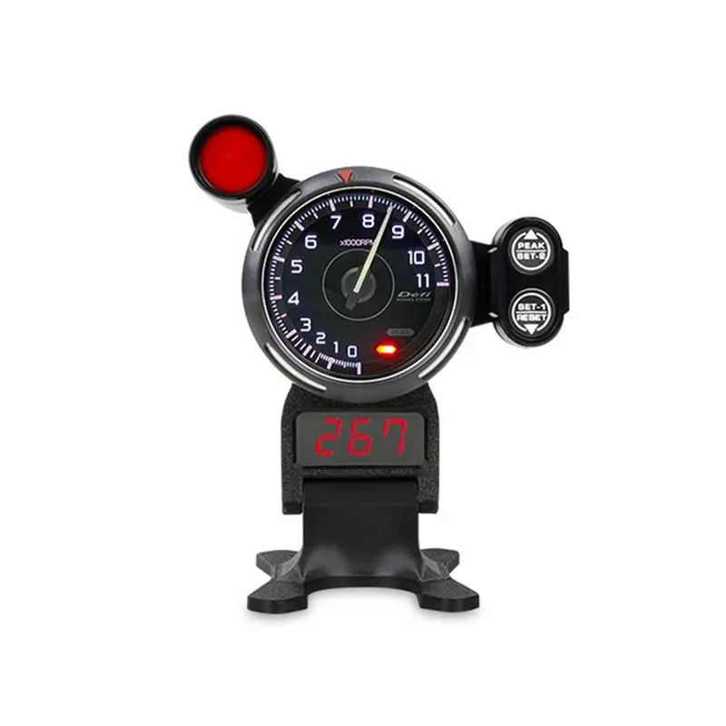 A42Z-PC GAME Simulated Racing Game Meter Tachometer For Logitech G29 THRUSTMASTER Dirt Assetto Corsa Euro Truck