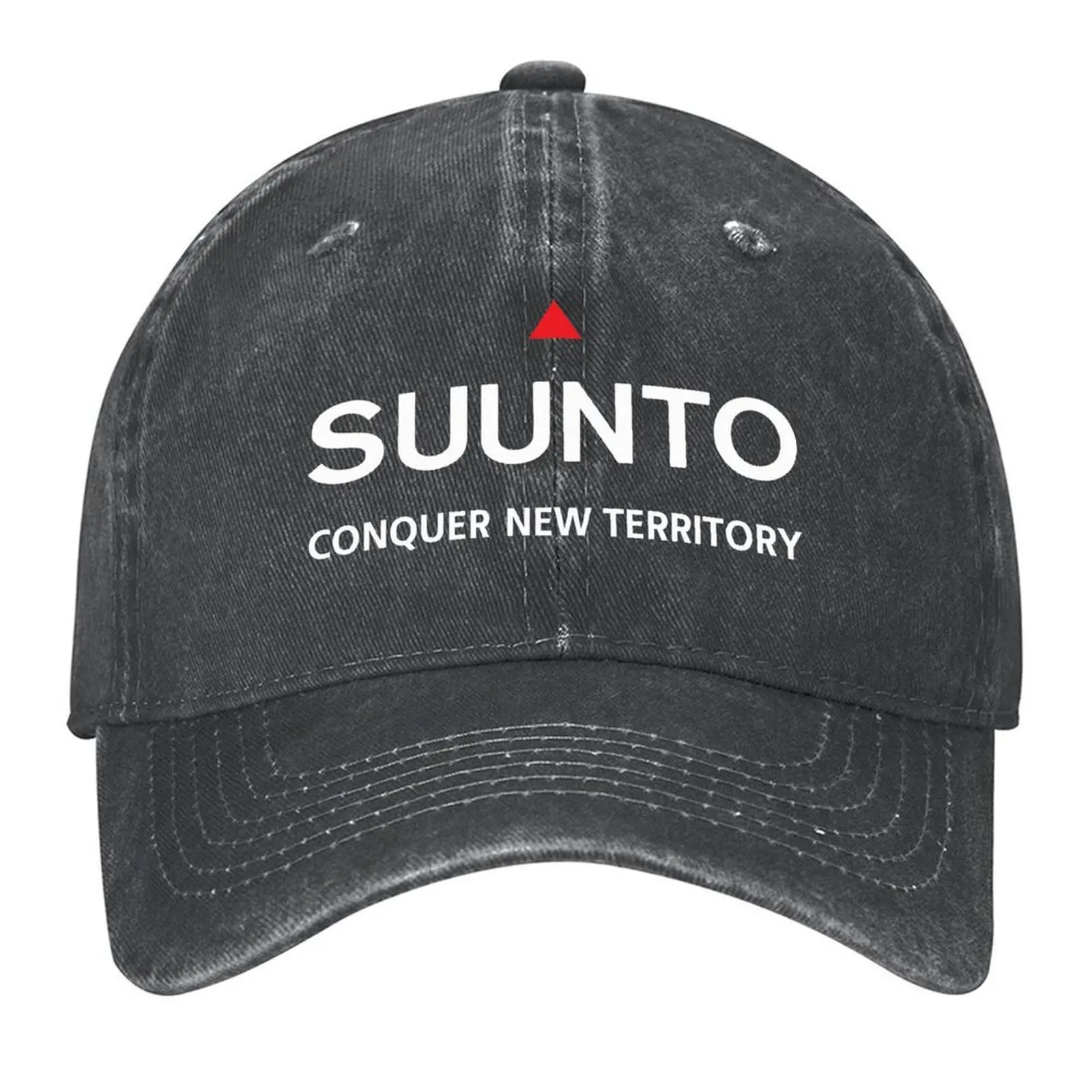 

SUUNTO Baseball Cap Custom Cap golf hat genuine Christmas Hat Luxury Cap Golf Men Women's