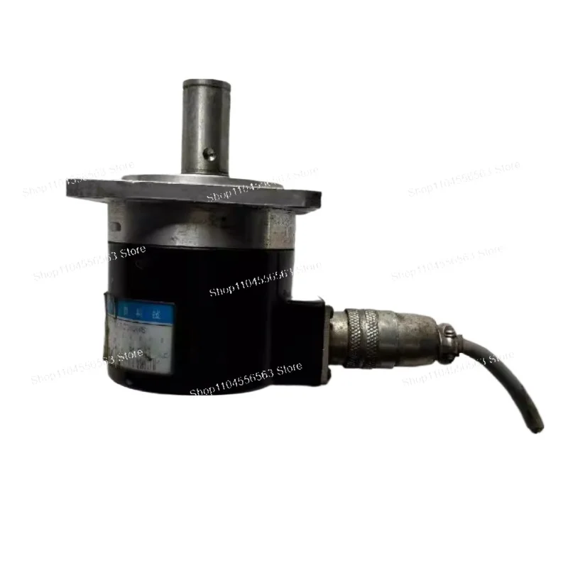 

Фотоэлектрический энкодер для станков ZSF6215008CW1024BZ